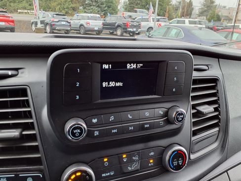 Used 2024 Ford Transit 250 Low Roof w/ Exterior Upgrade Package image 17