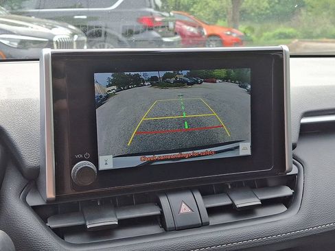 Used 2024 Toyota RAV4 XLE w/ Convenience Package AWD/4WD image 19