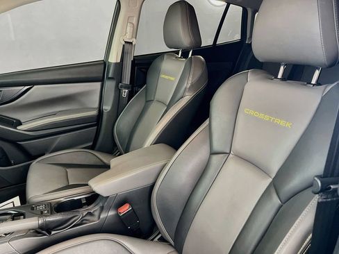 Used 2021 Subaru Crosstrek 2.5i Sport w/ Moonroof Package AWD/4WD image 28