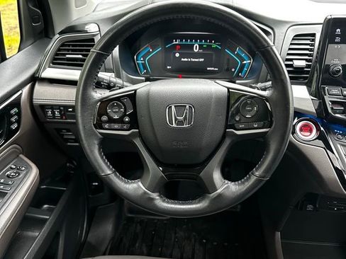Used 2020 Honda Odyssey Elite image 29
