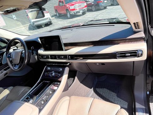 Used 2020 Lincoln Aviator Reserve w/ Equipment Group 202A AWD/4WD image 9