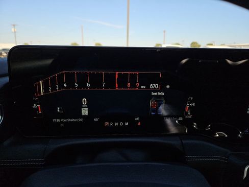 Used 2024 Ford Mustang GT Premium image 28