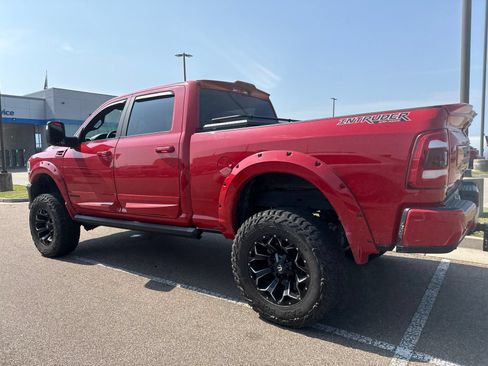 Used 2024 RAM 2500 Big Horn w/ Sport Appearance Package AWD/4WD image 5