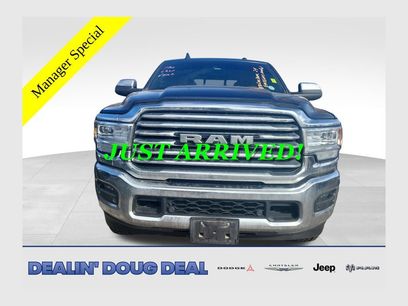 Used 2022 RAM 2500 Limited