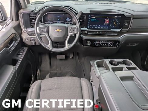 Used 2023 Chevrolet Silverado 1500 LT image 17