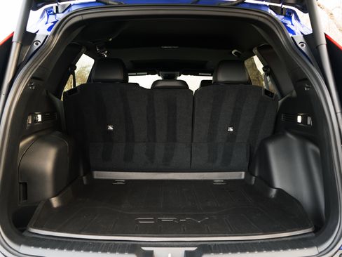 Used 2025 Honda CR-V Sport-L image 44