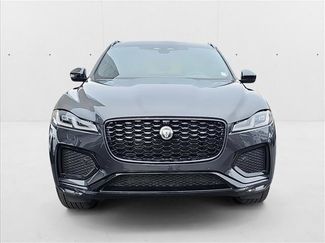 New 2026 Jaguar F-PACE R-Dynamic S video 2