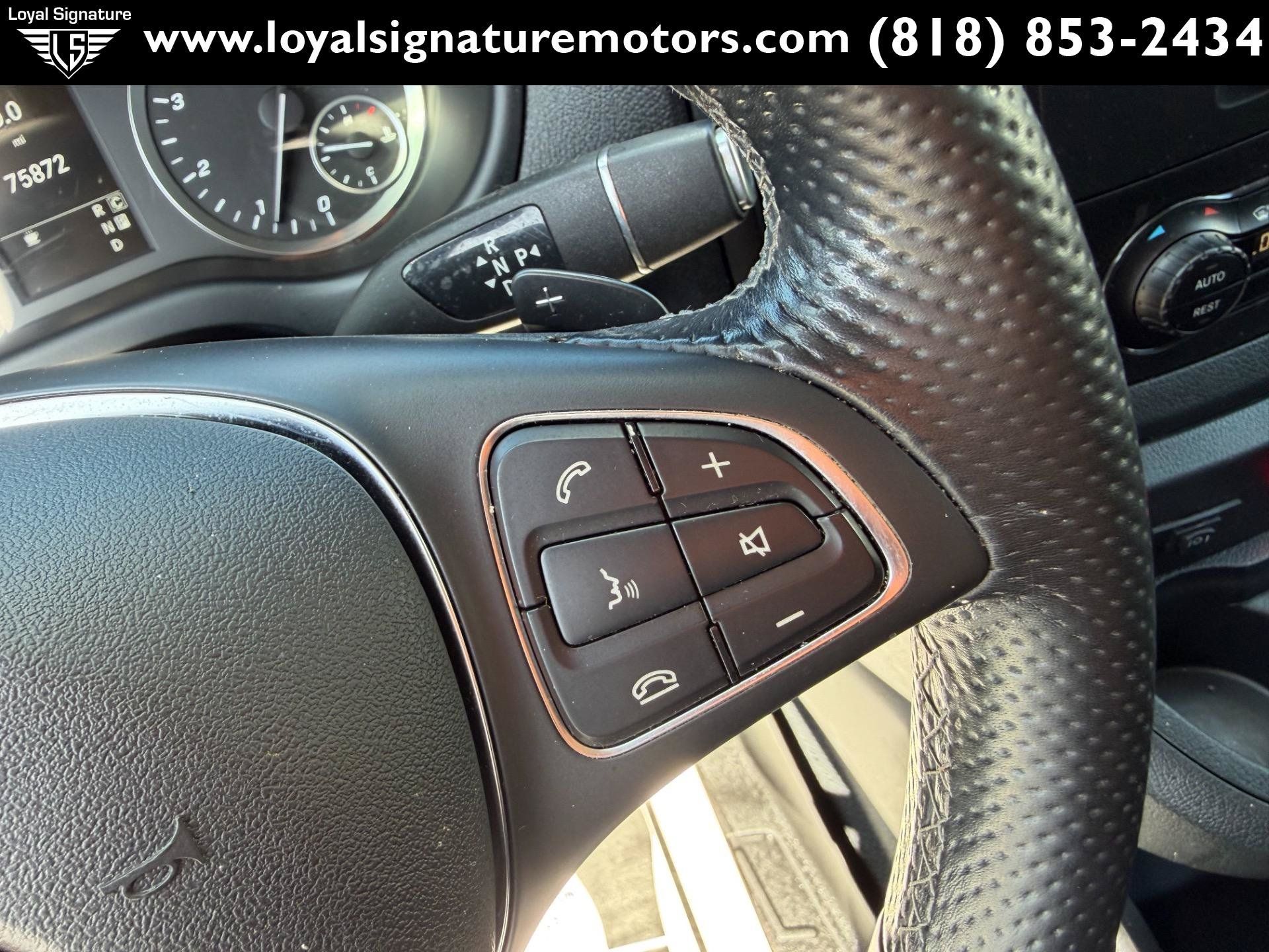 Used 2022 Mercedes-Benz Metris image 26