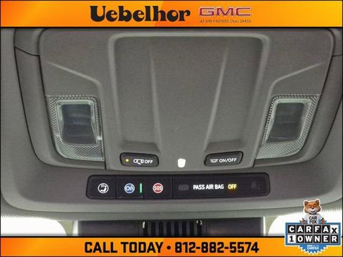 Used 2024 Chevrolet Silverado 1500 RST image 20