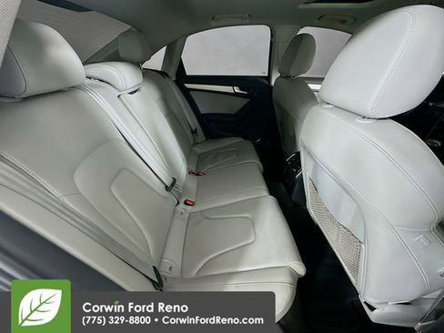 Used 2013 Audi A4 2.0T Premium Plus image 28