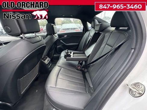 Used 2024 Audi A4 2.0T Premium Plus image 13