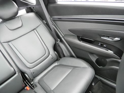 Certified 2024 Hyundai Tucson Limited image 14