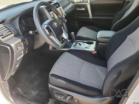 Used 2024 Toyota 4Runner SR5 image 12