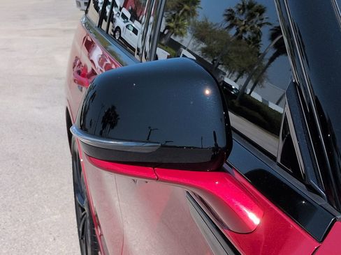 Certified 2026 Lincoln Aviator Reserve image 12