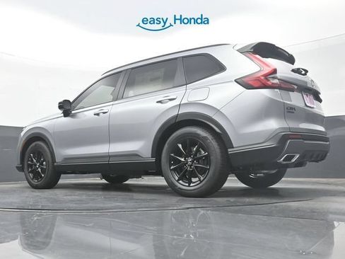 Used 2026 Honda CR-V Sport-L image 32
