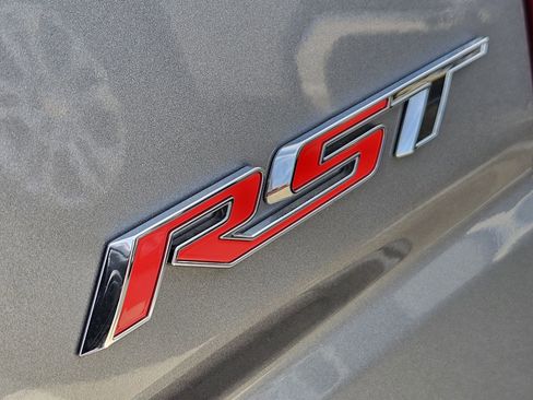 New 2026 Chevrolet Silverado 1500 RST AWD/4WD image 16