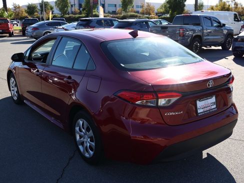 Used 2024 Toyota Corolla LE image 6