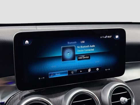 Used 2021 Mercedes-Benz GLC 300 GLC 300 image 37