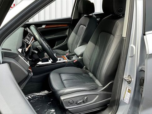 Used 2023 Audi Q5 2.0T Premium image 21