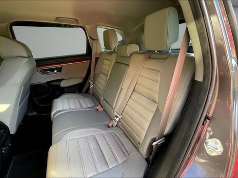Used 2022 Honda CR-V EX image 24