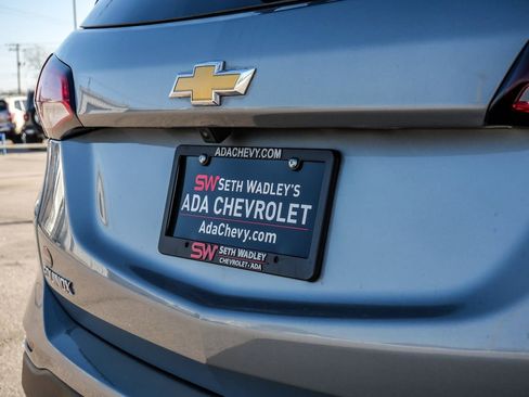 Used 2023 Chevrolet Equinox LS w/ LS Convenience Package image 10