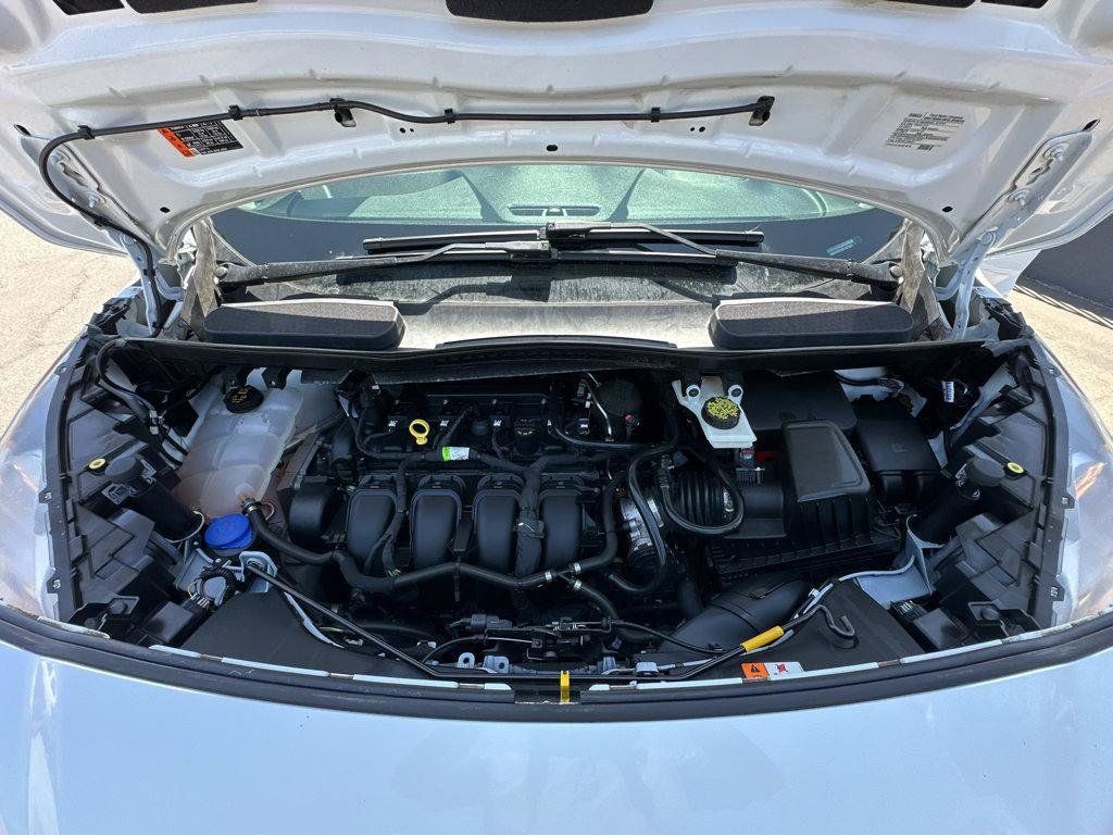 Used 2019 Ford Transit Connect XLT FWD image 42