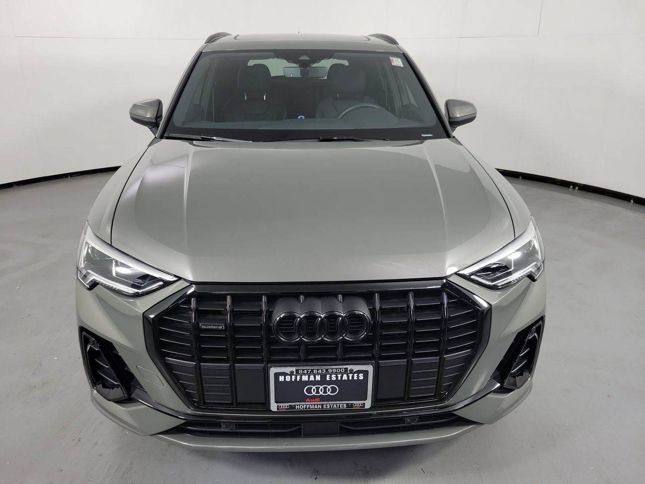 Used 2025 Audi Q3 2.0T Premium AWD/4WD image 4