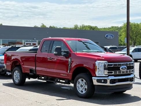New 2026 Ford F350 XLT AWD/4WD image 38