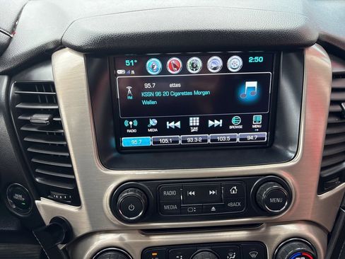 Used 2017 GMC Yukon Denali w/ Open Road Package image 15