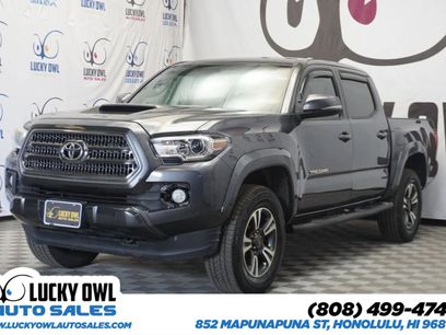 Used 2016 Toyota Tacoma SR5