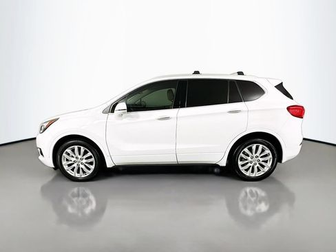 Used 2019 Buick Envision Premium w/ Driver Confidence Package AWD/4WD image 8