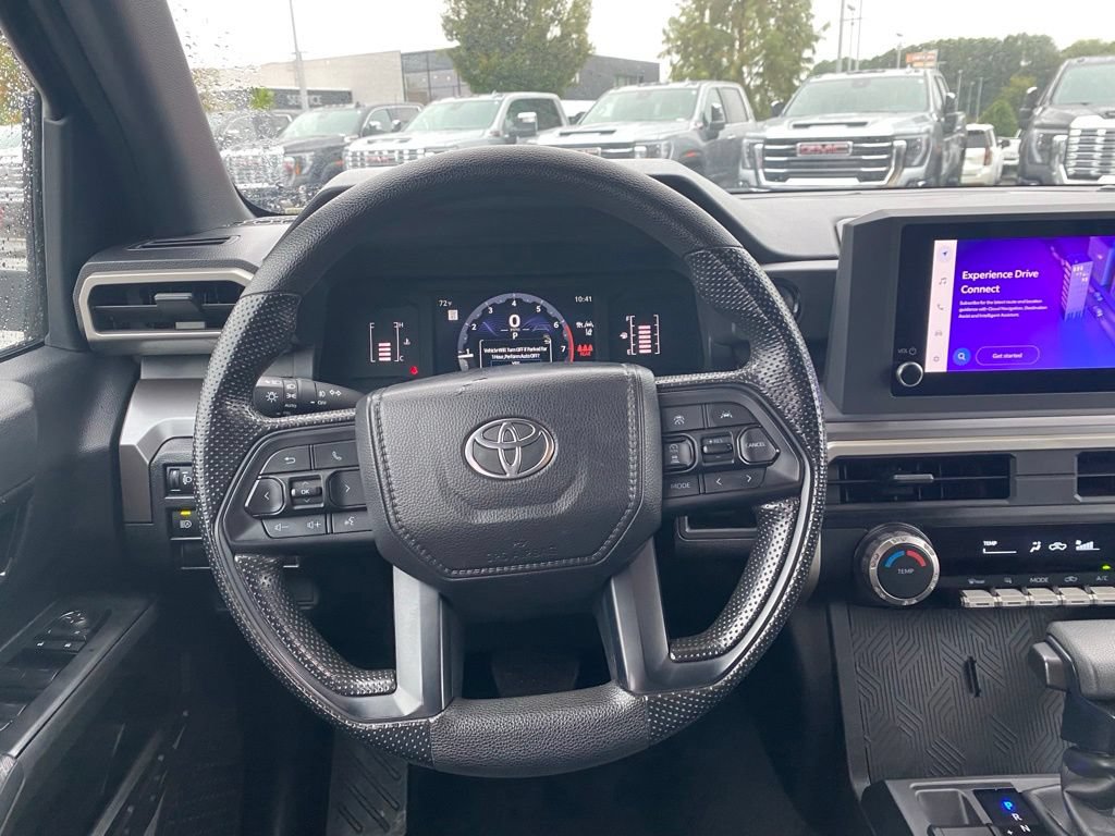 Used 2025 Toyota Tacoma SR5 RWD image 25