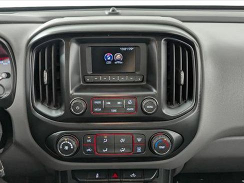 Used 2016 GMC Canyon W/T w/ Convenience Package RWD image 26