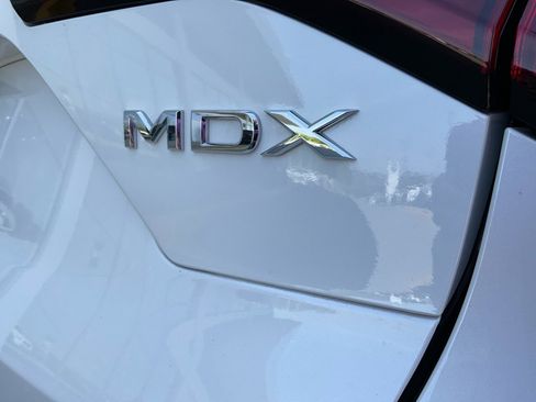 Used 2024 Acura MDX Type S image 18