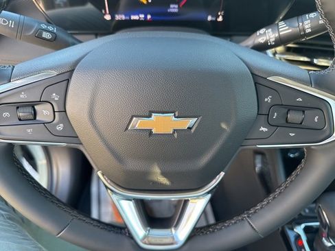 New 2026 Chevrolet TrailBlazer LT w/ LT Cold Weather Package image 50