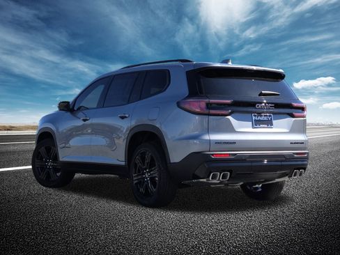 New 2026 GMC Acadia Elevation w/ Black Edition image 21