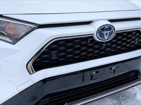 Used 2021 Toyota RAV4 XSE w/ Premium Package image 32