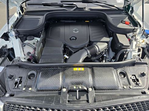 New 2026 Mercedes-Benz GLE 350 4MATIC image 10