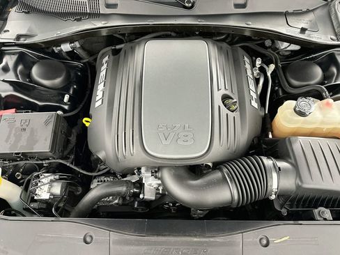 Used 2023 Dodge Charger R/T RWD image 32