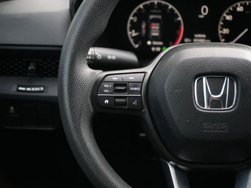 Used 2024 Honda CR-V EX image 22