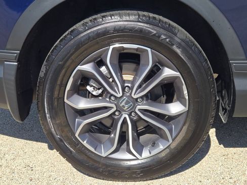 Used 2022 Honda CR-V EX-L image 12