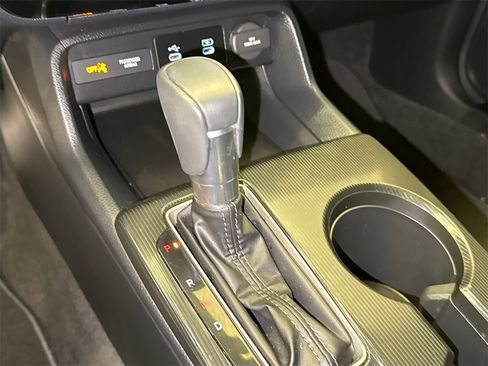 Certified 2025 Honda Civic Sport image 27