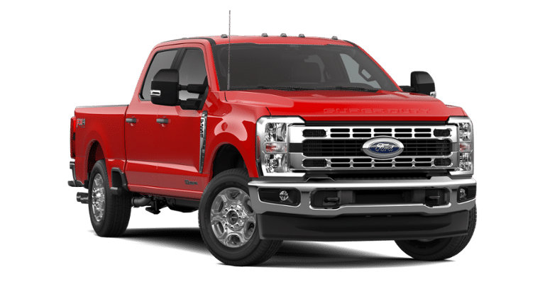 New 2026 Ford F250 XLT AWD/4WD image 50