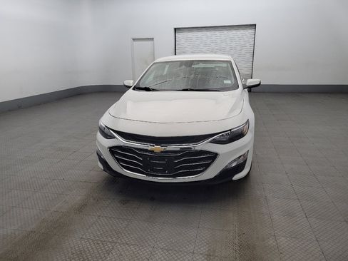 Used 2023 Chevrolet Malibu LT image 15
