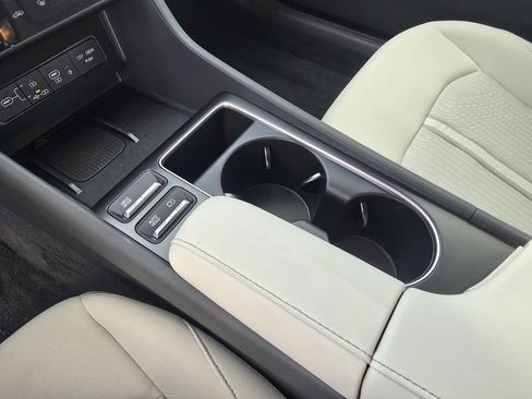 New 2026 Hyundai Sonata SEL image 20