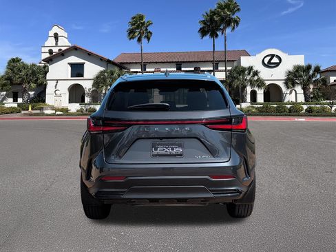 Used 2025 Lexus NX 250 FWD w/ Accessory Package (K3) image 3