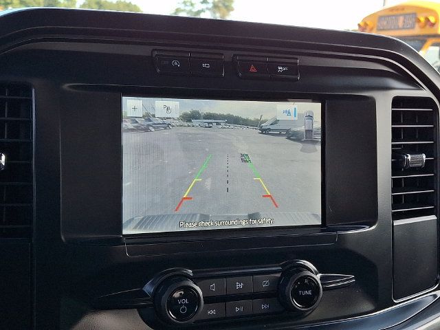 Certified 2023 Ford F150 XL w/ STX Appearance Package AWD/4WD image 19