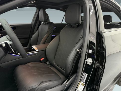 New 2026 Mercedes-Benz C 36 AMG S image 4