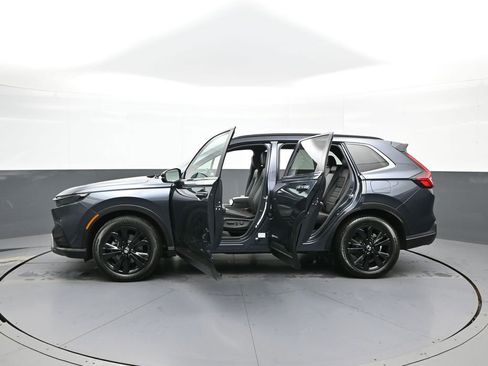 Used 2024 Honda CR-V Sport Touring image 43