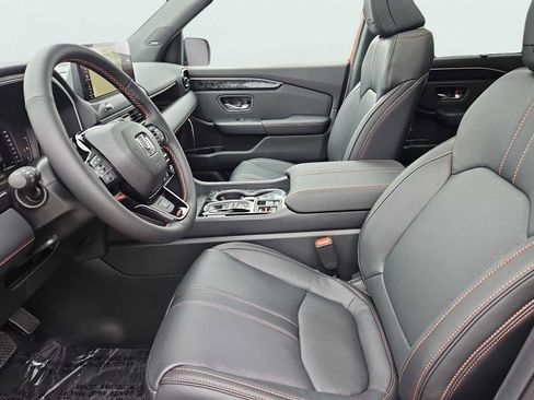 New 2026 Honda Passport TrailSport Elite image 22